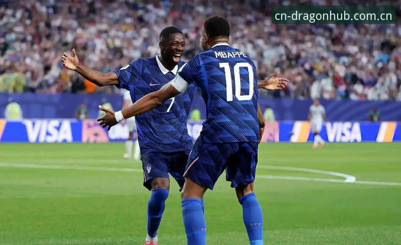 资深用户分享：法国3-0伊拉克背后的数据细节与观赛心得